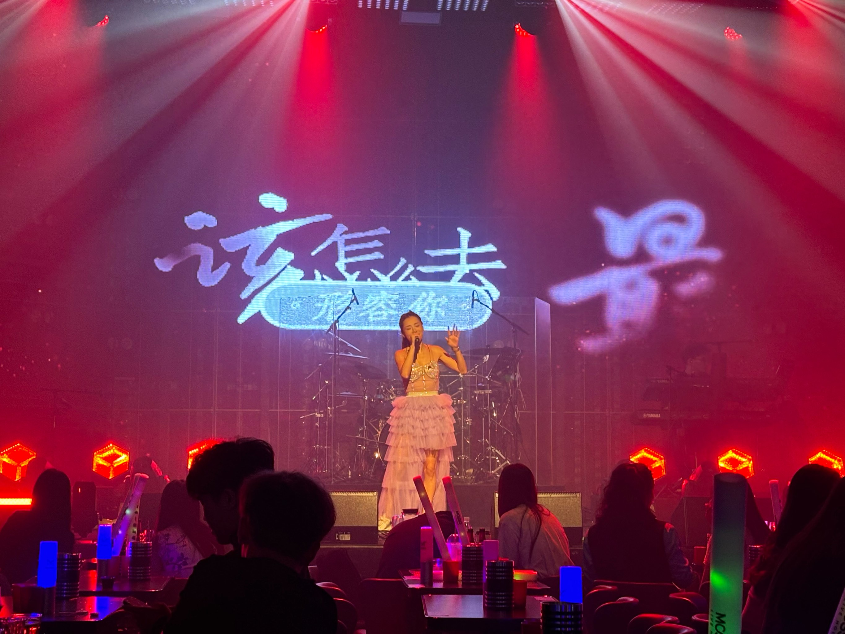 宁波商务ktv引领全新商务ktv新模式-江北区ktv预订